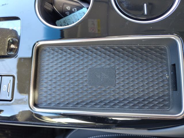 DFSK Forthing 9 PHEV Plugin-Hybrid