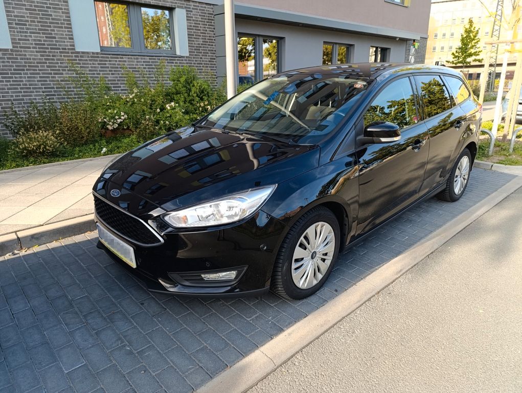 Image of Ford Focus