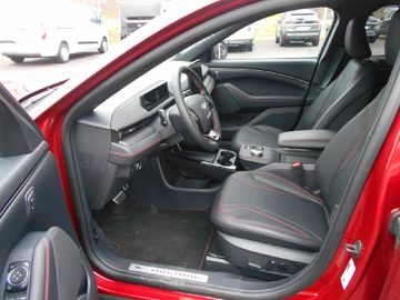 Ford Mustang Mach-E Premium AWD