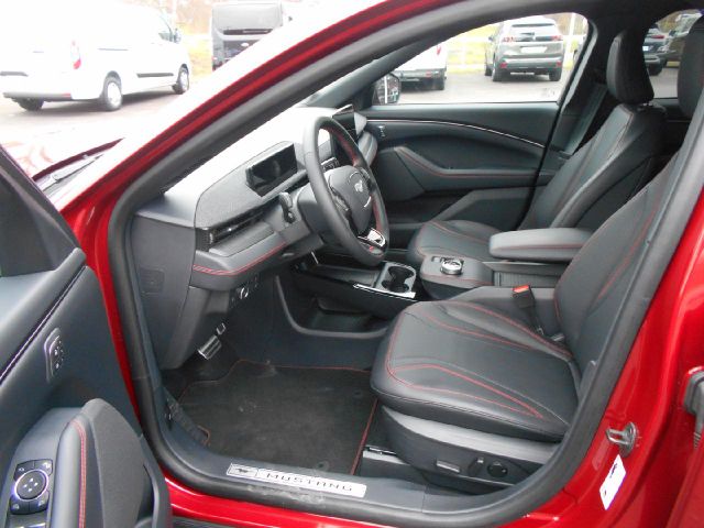 Ford Mustang Mach-E Premium AWD