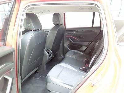 Volkswagen Tiguan - Bild 5