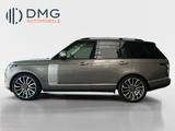 Land Rover Range Rover Autobiography Hybrid - Land Rover Range Rover Hybrid