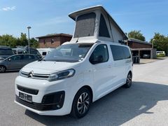 Pössl E-Vanster * wieder als NEUWAGEN*Elektrocamper