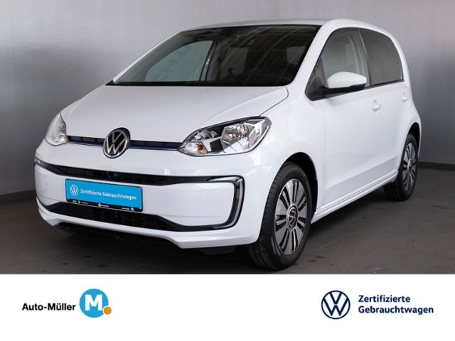 Volkswagen up! e-up! Style Plus