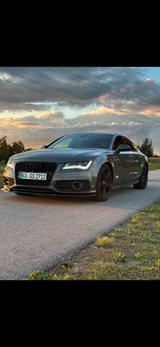 Audi a7 bitdi 313hp - Audi A7 in Karlsruhe