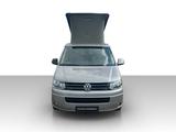 Volkswagen T5 California Beach Aufstelldach Standheizung - Volkswagen: Aufstelldach Beach