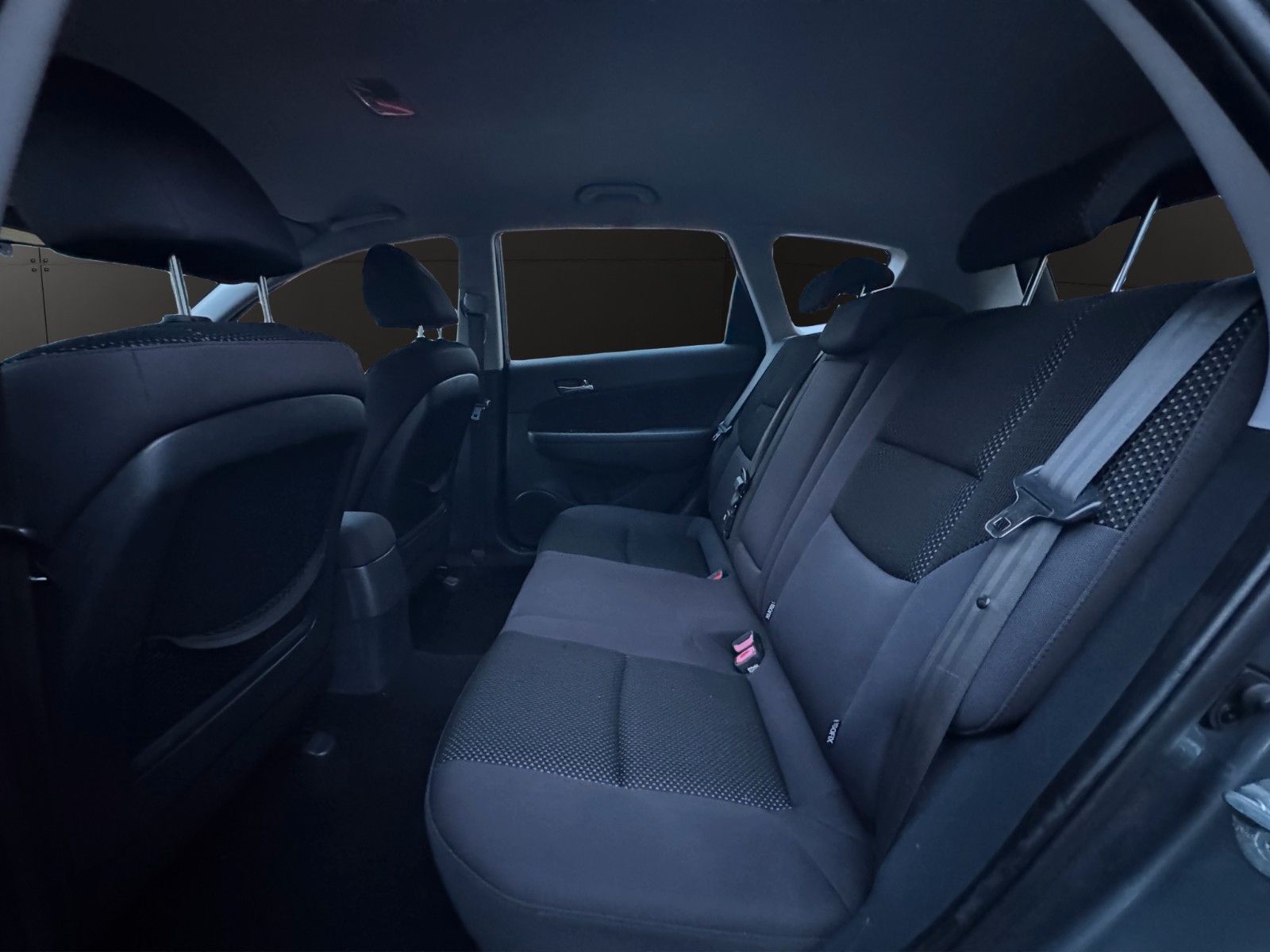 Fahrzeugabbildung Hyundai i30 CW 1.6 CRDi 66 kW Edition20