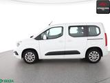 Opel Combo Life 1.5 CDTI EDITION KEYLESS,KAMERA,1HAND - Opel Combo Life aus 2021