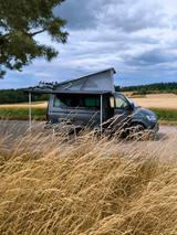 Volkswagen VW T6 California Beach - Volkswagen T6 California in Stuttgart