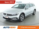 Volkswagen Passat Alltrack 2.0 TDI 4Motion Aut.*NAVI*360* - gebrauchte VW Passat Alltrack aus dem Jahr 2019