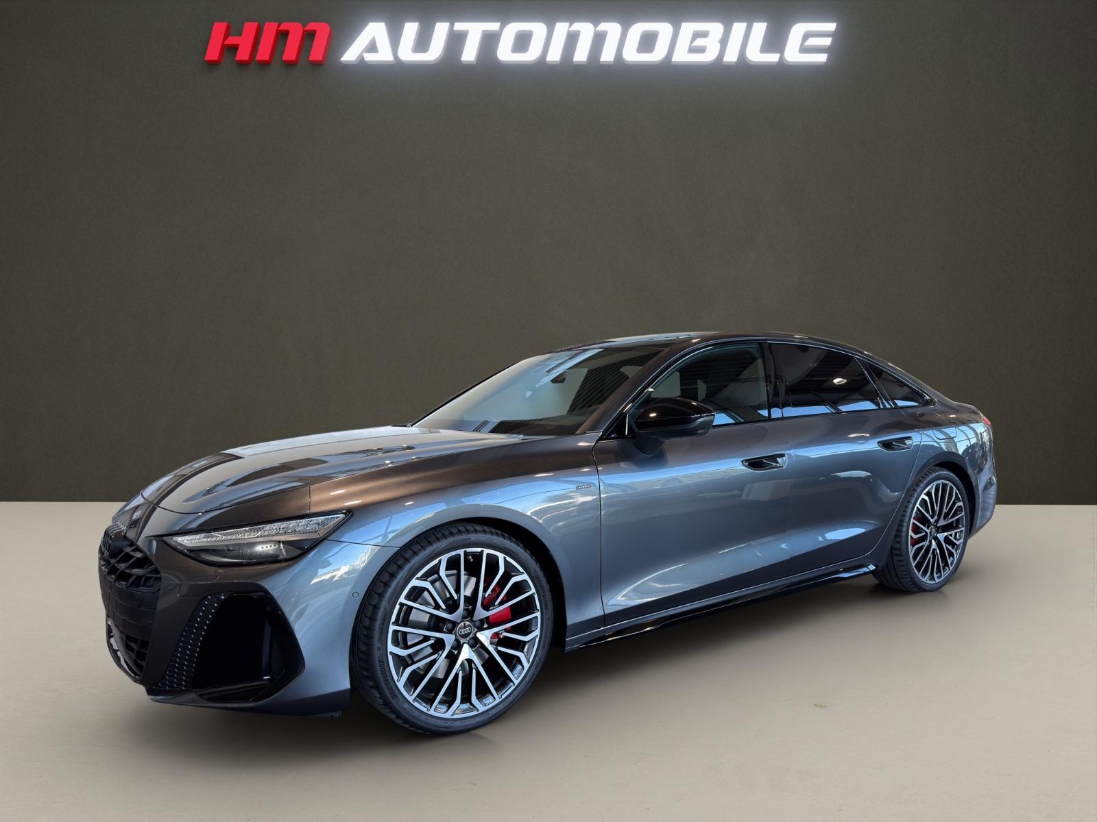 Audi A6 LIMO E-HYBRID 220KW/TECH PLUS/MMI PRO/21"