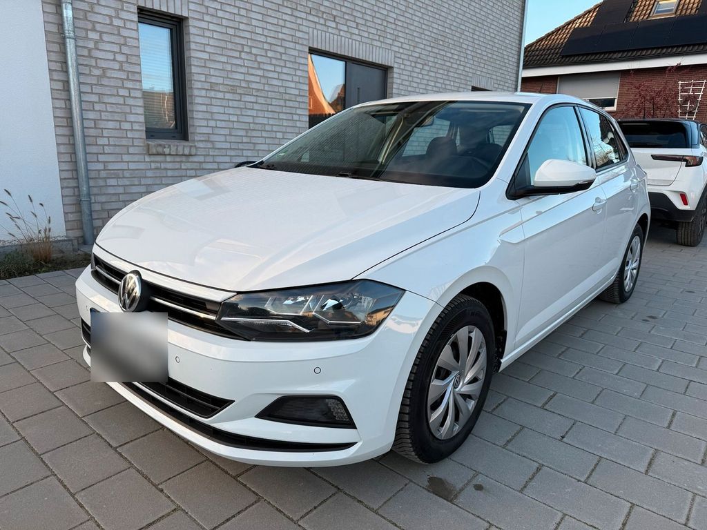 Image of Volkswagen Polo