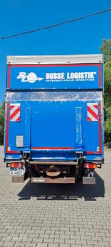 MAN TGL 12.220 4x2 BL - MAN 220 12 tgl