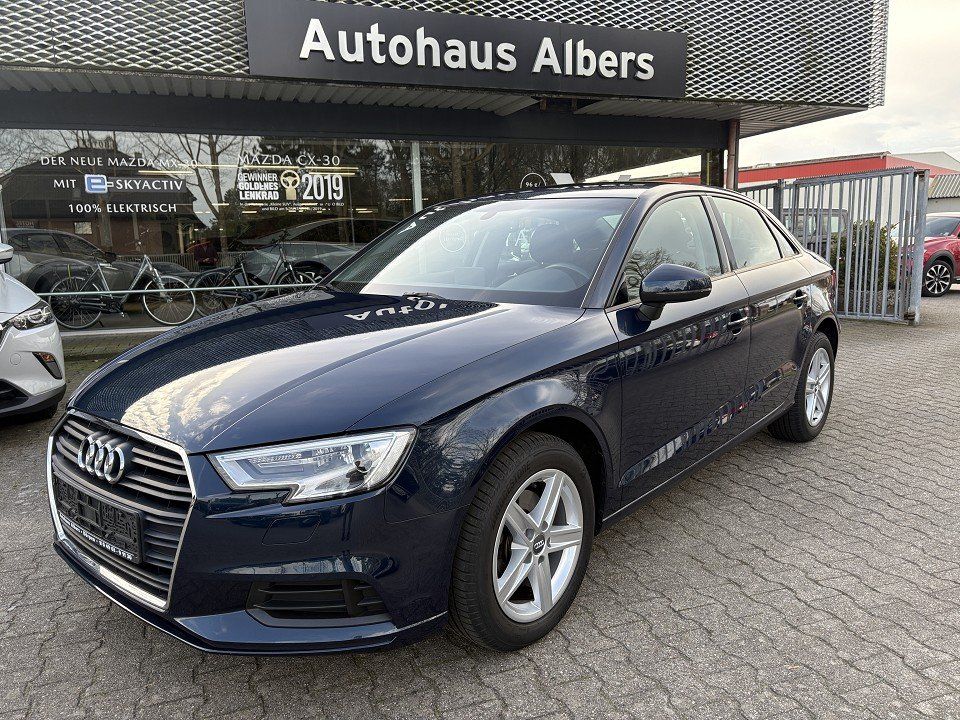 Image of Audi A3