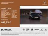 Cupra Leon Sportstourer 2.0 TDI DSG *AHK*ACC*PAMO*18'' - Cupra Leon in Augsburg