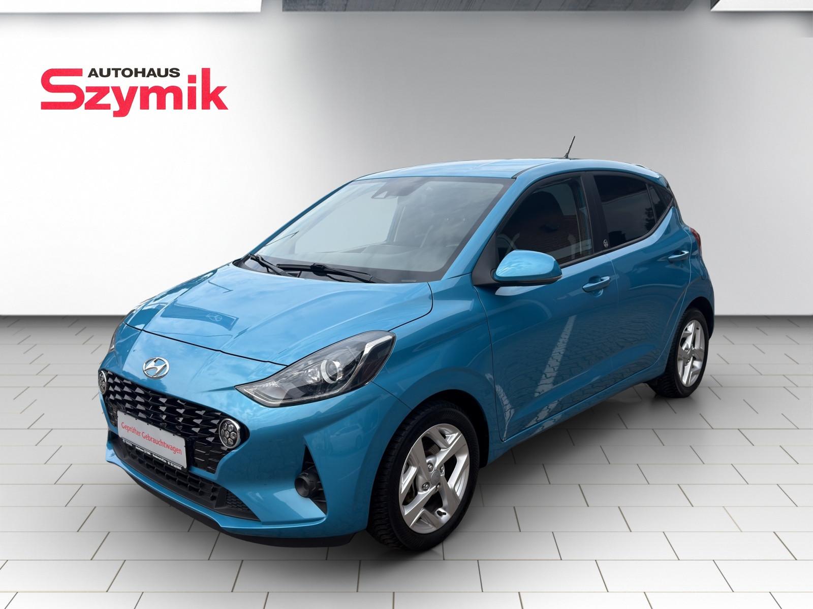 Hyundai i10 1.0 EDITION 30