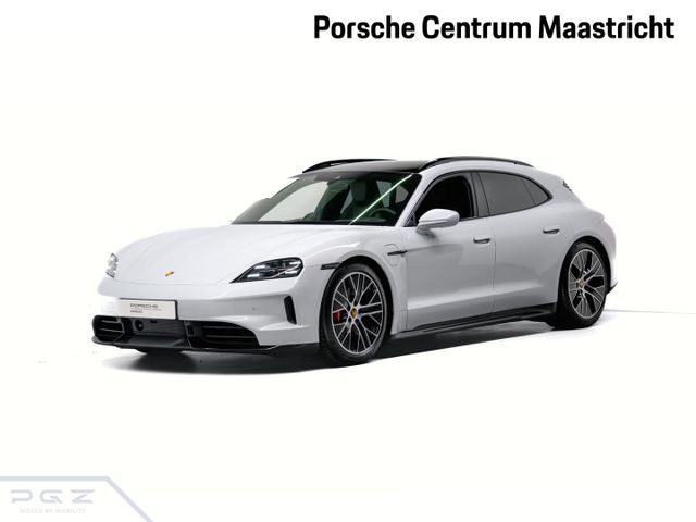 PORSCHE Taycan 4S Sport Turismo