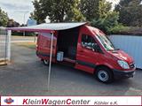 Mercedes-Benz Sprinter II 3.0 CDI Automatik+Ausbau+Markise+AHK - Kastenwagen Ausbau