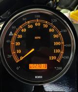Harley-Davidson FLSTFB Fat Boy - HARLEY-DAVIDSON WEIß