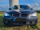 BMW 5er E61 - BMW: 5er E61