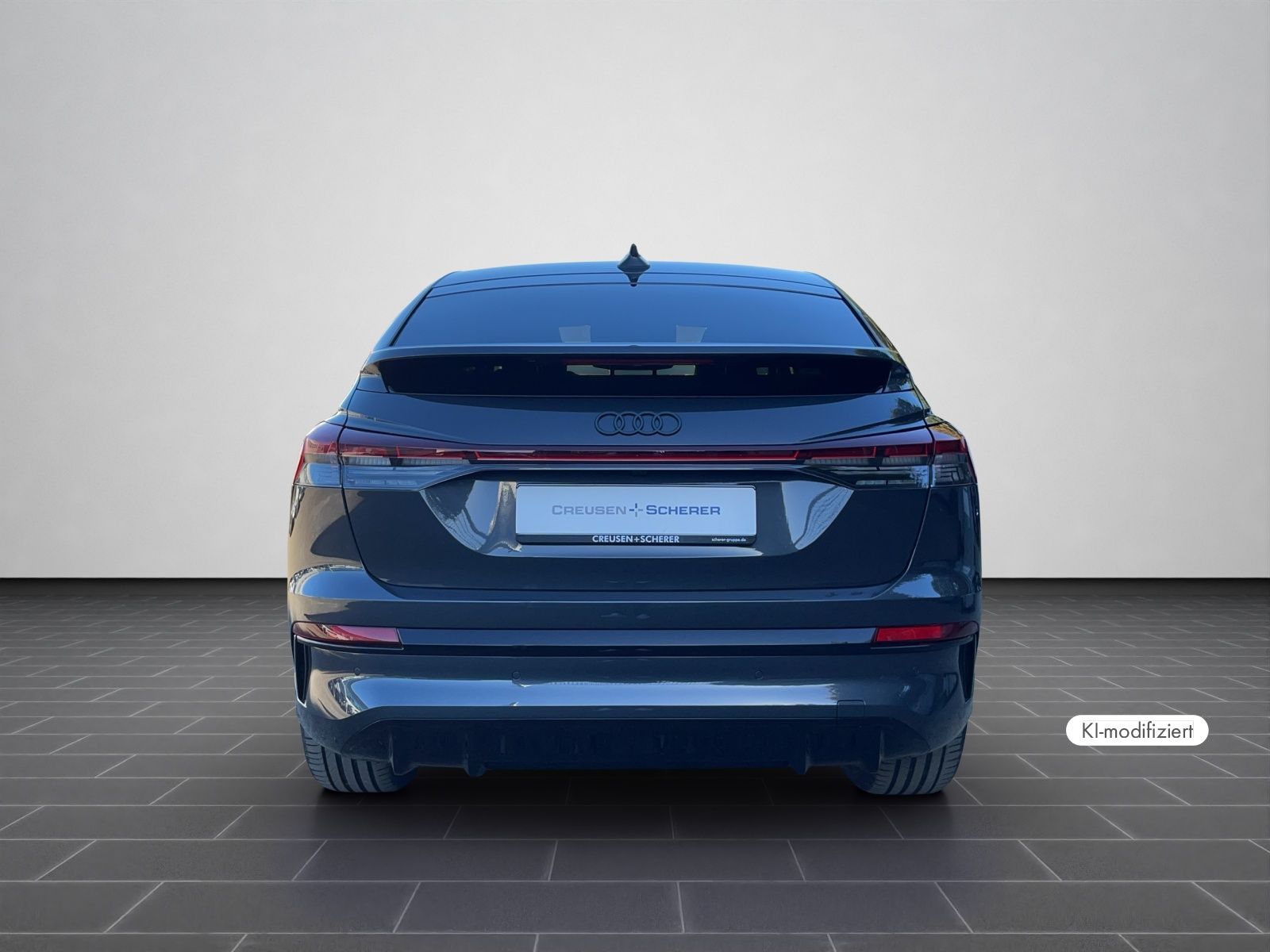 Audi Q4 e-tron - Bild 7
