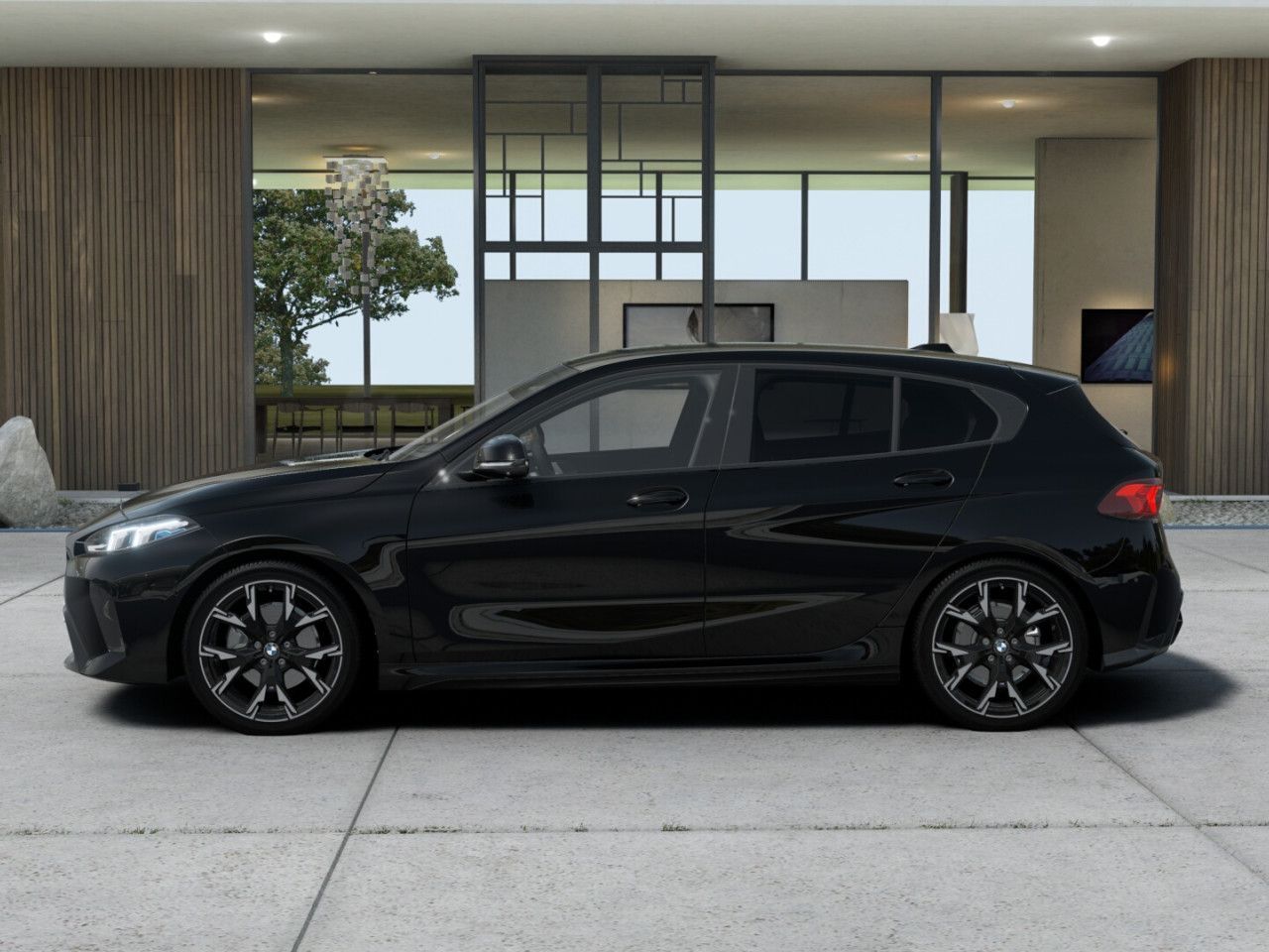 BMW 120 - Bild 3