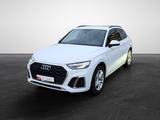 Audi Q5 40 TDI S tronic quattro S line NaviPlus Matri - Audi Q5: Euro 6