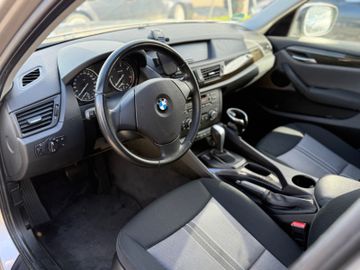 BMW X1 - 10