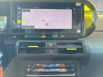 Fiat Grande Panda LA PRIMA *WINTER-PAKET*CARPLAY*