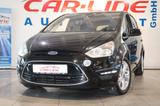 Ford S-Max S-MAX Titanium*7-Sitz*PDC*AHK*SHZ* - Ford S-Max in Duisburg