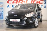 Ford S-Max S-MAX Titanium*7-Sitz*PDC*AHK*SHZ* - Ford S-Max aus 2012