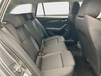 Skoda Octavia - Vorschau Bild 16