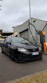 Volkswagen Golf V GTI *Neuer Turbolader & Zahnriemen* - VW ID.5 von privat