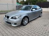 BMW Bmw 525i E60 M-Paket - BMW 525 mit LPG-Antrieb