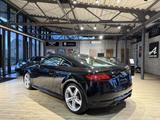 Audi TT 2.0 TFSI quattro S-Line*LEDER*SCHALE*B&O*LED - Audi Gebrauchtwagen von 2015
