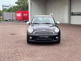 MINI Cooper BRICK LANE schwarz/weiß Pano - MINI Cooper aus 2013