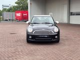 MINI Cooper BRICK LANE schwarz/weiß Pano - MINI MINI: La