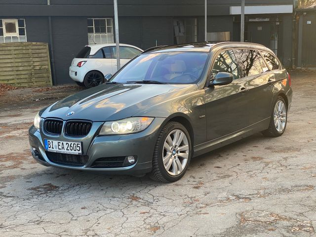 BMW 330d xDrive *TÜV*AllwetterreifenNEU*Pano*Leder*