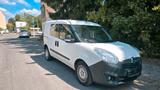 Opel Combo 1,6 Diesel - Opel Astra: Van