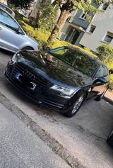 Audi Auto Audi A7 - Audi A7 bis 10.000 Euro