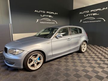 BMW 118 - 2