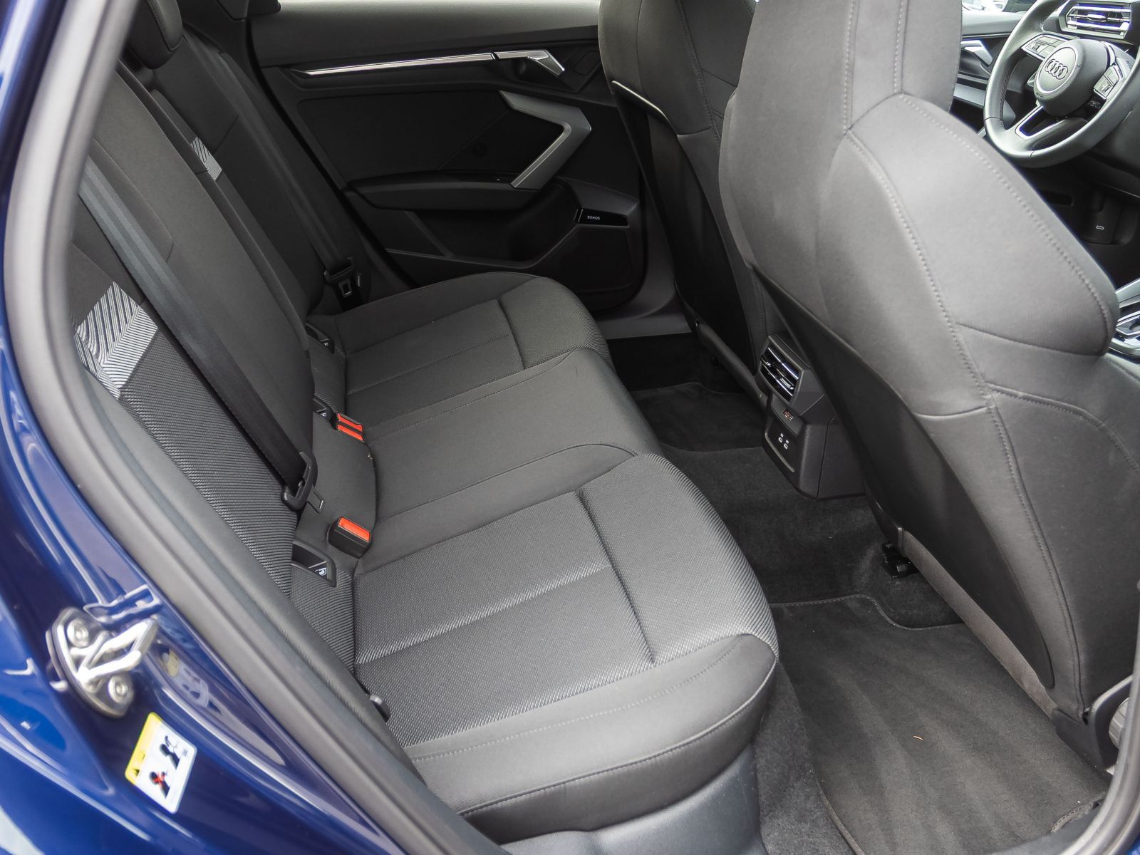Audi A3 - Bild 25