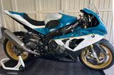 BMW S1000RR # Akra-Titan PVM-Felgen RS2E-Race RCKit2 - BMW 2011 S 1000 RR