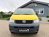 Volkswagen T5 Kastenwagen 1.9 TDI°TÜV NEU°PDC - gebrauchte VW T5 Transporter aus dem Jahr 2005