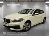 BMW 118d LiveCockpitProf PDC LED Sitzheizung