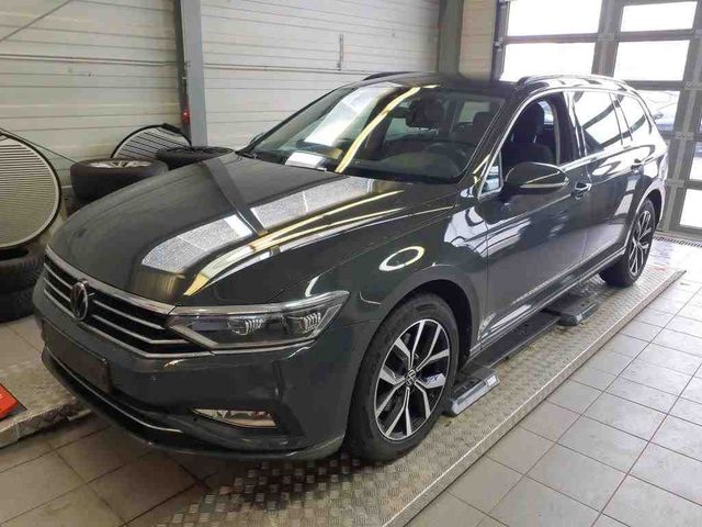 Volkswagen Passat Variant 2.0 TDI Business °IQ°VC°AHK°