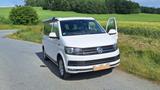 Volkswagen T6 California Beach - VW T6 California von 2015
