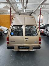 Ford Escort *BEHINDERTENGERECHT*TÜV SERVICE NEU* - Ford Escort Gebrauchtwagen