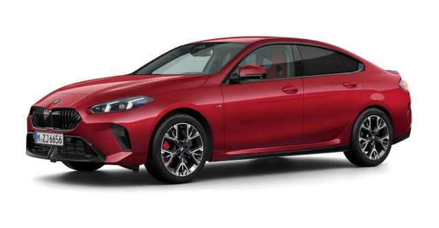 BMW 220 Gran Coupé SpurAss LED ///M-Sport ACC 360°