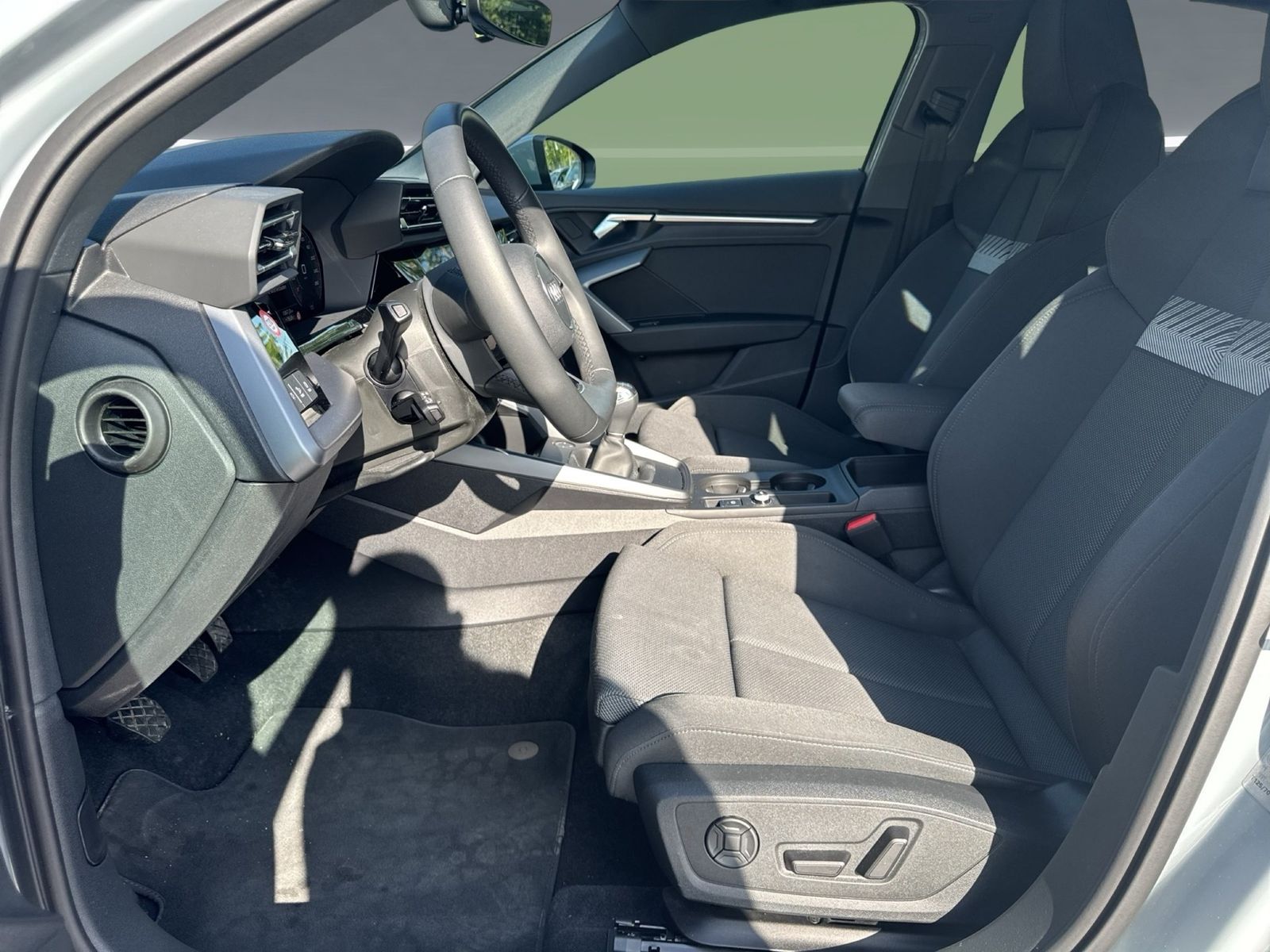 Audi A3 - Bild 18